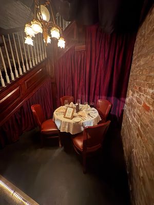 Muriel's Jackson Square by null