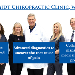 Schmidt Chiropractic Clinic