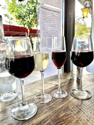 VinoRosso by null