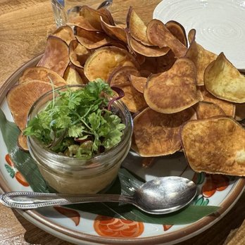 Kiraku - Tapas/Small Plates Near Me - Berkeley, California