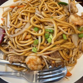 Little Cafe - fried noodles - Breakfast & Brunch Near Me - Sacramento, California Little Cafe - fried noodles - Breakfast & Brunch Near Me - Sacramento, California