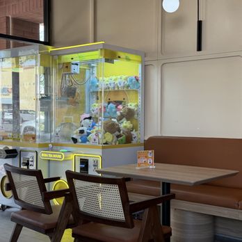 Boba Tea House - 4/2026- inside renovation - Coffee & Tea Near Me - Chandler, Arizona Boba Tea House - 4/2026- inside renovation - Coffee & Tea Near Me - Chandler, Arizona
