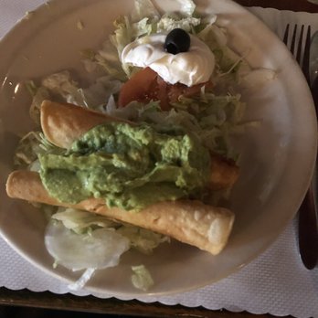 Manuel's Mexican Restaurant - Flautas - Mexican Near Me - Aptos, California Manuel's Mexican Restaurant - Flautas - Mexican Near Me - Aptos, California