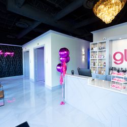 Glo Tanning