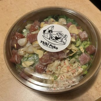 Ykiki Poke - Ykiki poke bowl - Poke Near Me - North Vancouver, British Columbia Ykiki Poke - Ykiki poke bowl - Poke Near Me - North Vancouver, British Columbia
