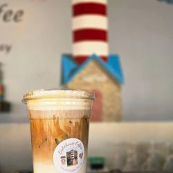 Lighthouse Coffee