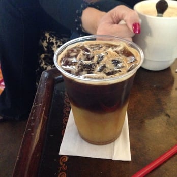 Shine - Sunrise....really yummy. Try it!!! - Coffee & Tea Near Me - Sacramento, California Shine - Sunrise....really yummy. Try it!!! - Coffee & Tea Near Me - Sacramento, California