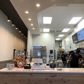 Sharetea - Interior - Bubble Tea Near Me - Vancouver, Washington Sharetea - Interior - Bubble Tea Near Me - Vancouver, Washington