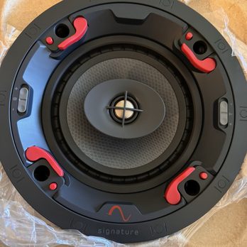 Big Ben Mounts - Surround speaker that he recommended and installed - Electricians Near Me - Tarzana, California Big Ben Mounts - Surround speaker that he recommended and installed - Electricians Near Me - Tarzana, California