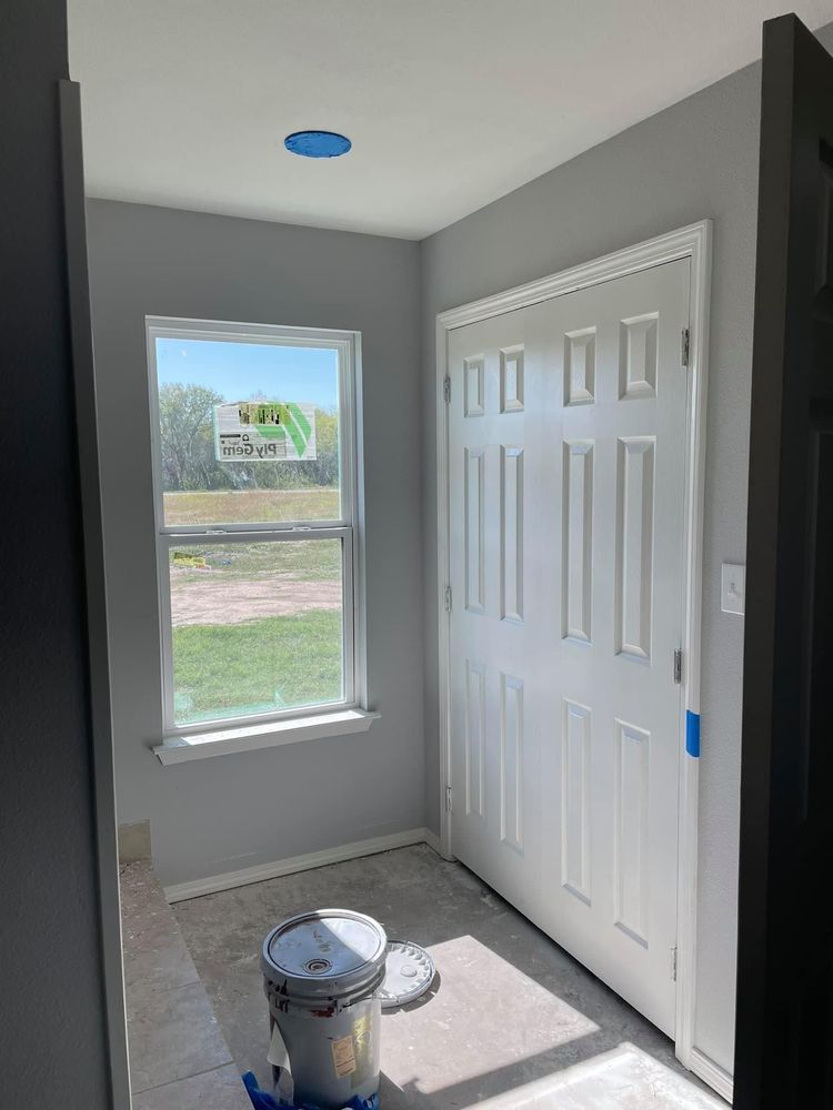 Slide of Justice Remodeling & Construction