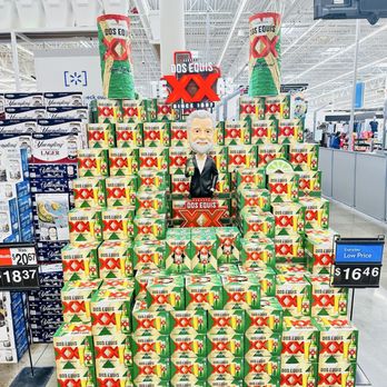 Walmart Supercenter - Cool display }:{ - Department Stores Near Me - Kemah, Texas Walmart Supercenter - Cool display }:{ - Department Stores Near Me - Kemah, Texas