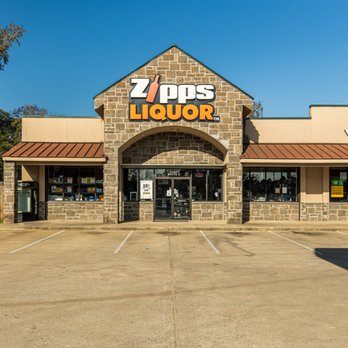 Zipps Liquor - the front of the store - Beer, Wine & Spirits Near Me - Coldspring, Texas Zipps Liquor - the front of the store - Beer, Wine & Spirits Near Me - Coldspring, Texas