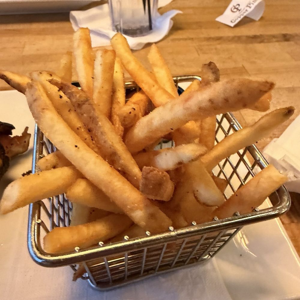 Friesssss Friesssss