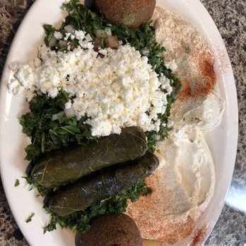 Beirut Restaurant - Middle Eastern Near Me - Romulus, Michigan