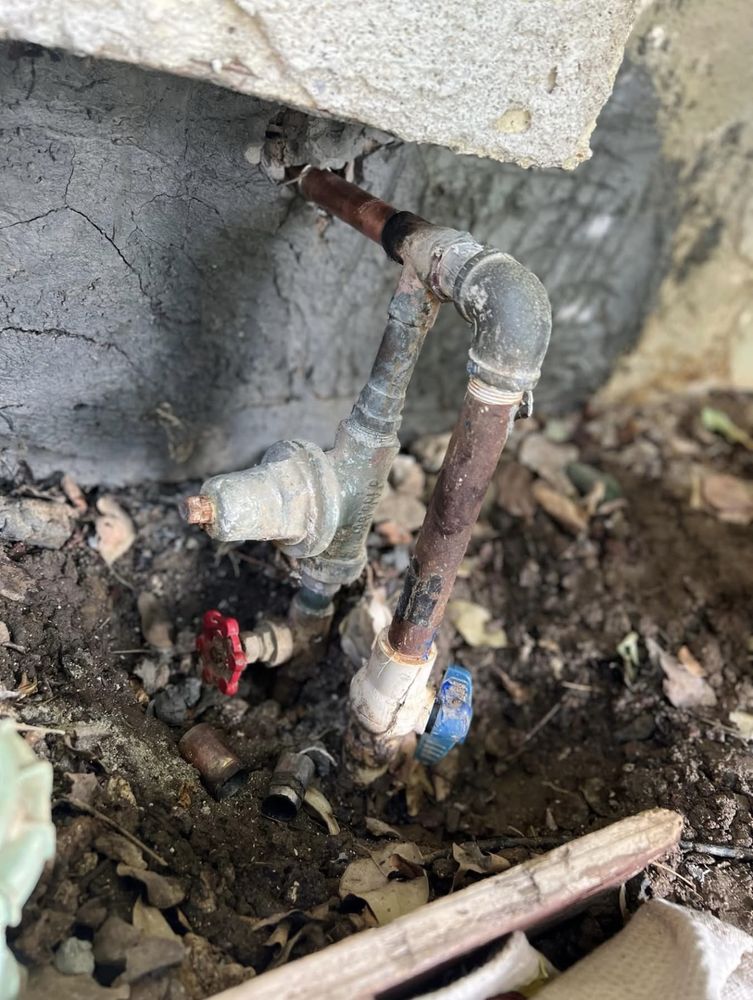 Slide of Palma Ambitions Electrical & Plumbing