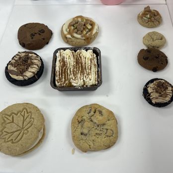Crumbl - Menomonee Falls - Variety - Bakeries Near Me - Germantown, Wisconsin