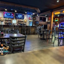 Lock Stock & Barrel - Fun venue