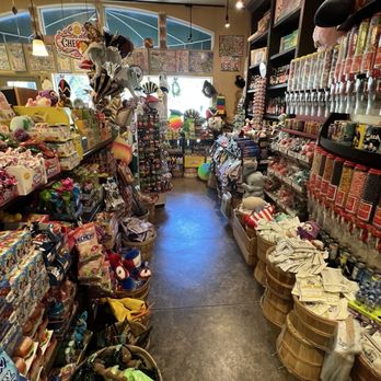 Hibbs Treats - Candy Stores Near Me - Windsor, California Hibbs Treats - Candy Stores Near Me - Windsor, California