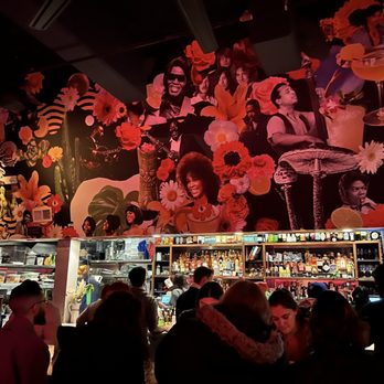 Lost & Found OTR - Cocktail Bars Near Me - Cincinnati, Ohio