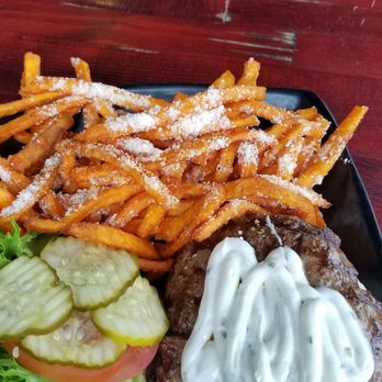 Crazee Burger - Burgers Near Me - San Diego, California
