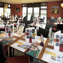 Ristorante Del Arte