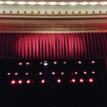 Bijou Theatre - Liked the stars on the ceiling...just seating sipping a bourbon. - Performing Arts Near Me - Knoxville, Tennessee Bijou Theatre - Liked the stars on the ceiling...just seating sipping a bourbon. - Performing Arts Near Me - Knoxville, Tennessee