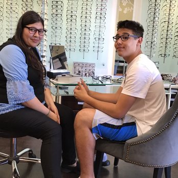 Hodes Vision Optometry - Optometrists Near Me - Los Angeles, California