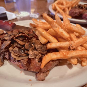 19th Hole Bar & Grill - SUNDAY & MONDAY STEAK NIGHT SPECIAL (10oz New York Steak & Fries) - Lounges Near Me - Bremerton, Washington 19th Hole Bar & Grill - SUNDAY & MONDAY STEAK NIGHT SPECIAL (10oz New York Steak & Fries) - Lounges Near Me - Bremerton, Washington