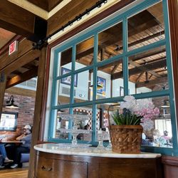 Mimi's Cafe