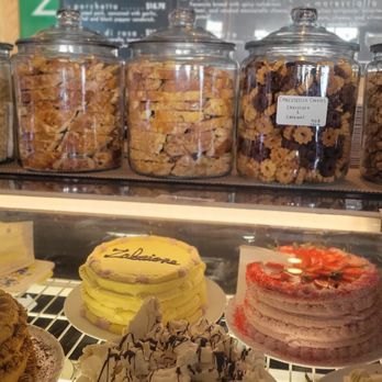 Andreoli Italian Grocer - Some bakery selections - Italian Near Me - Scottsdale, Arizona Andreoli Italian Grocer - Some bakery selections - Italian Near Me - Scottsdale, Arizona