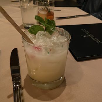 Geoffrey's Malibu - Seafood Near Me - Malibu, California