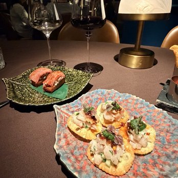 Bourbon Steak by Michael Mina - Steakhouses Near Me - Las Vegas, Nevada Bourbon Steak by Michael Mina - Steakhouses Near Me - Las Vegas, Nevada