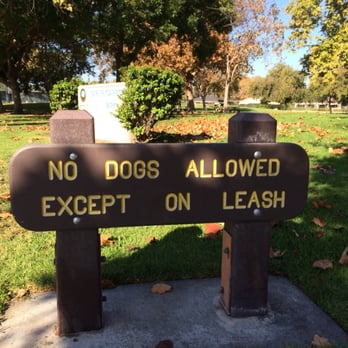 Earl R. Carmichael Park - Dog policy - Parks Near Me - Santa Clara, California Earl R. Carmichael Park - Dog policy - Parks Near Me - Santa Clara, California