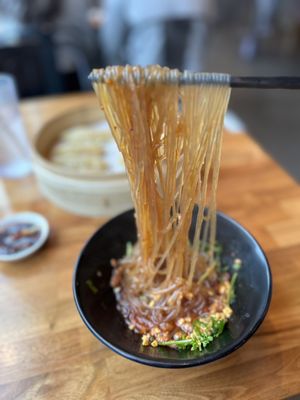Dough Zone Dumpling House Seattle International District by null