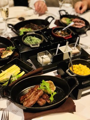 N°168 Prime Steakhouse by null