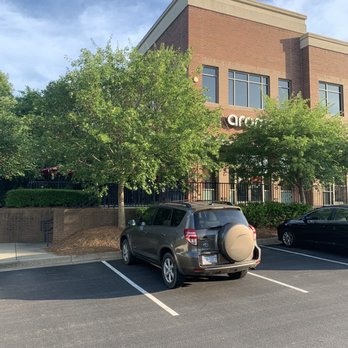 Aroma Korea - View from parking lot - Korean Near Me - Cary, North Carolina Aroma Korea - View from parking lot - Korean Near Me - Cary, North Carolina