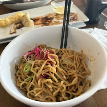 Kojin Noodle Bar - Scallion Ramen - Noodles Near Me - Key West, Florida Kojin Noodle Bar - Scallion Ramen - Noodles Near Me - Key West, Florida