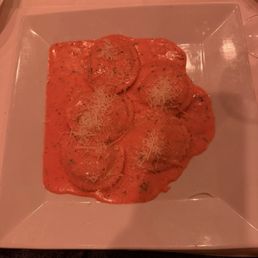 Lobster Ravioli