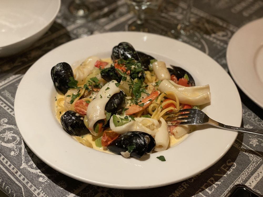 PORTABELLA 1519 Photos & 1099 Reviews Ocean Ave & Monte Verde