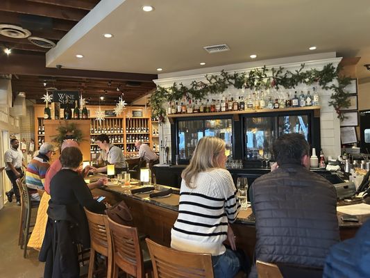Murphy's Restaurant by null