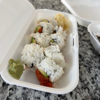 Sushi N Go - Sushi Bars Near Me - Norwalk, California