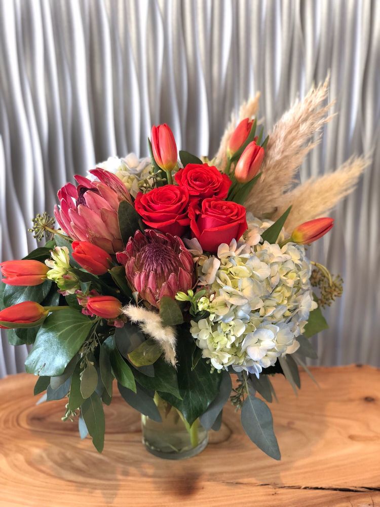 FLORAL FETISH JENNIFER BUSICK FLORAL DESIGNER 64 Photos & 27