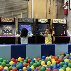 Little Angels Playground