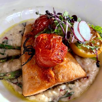 Truffle Pigs - Salmon - Canadian (New) Near Me - Field, British Columbia