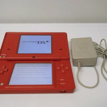 Adventure - Missing 8/1/19 Nintendo DSi (left in room 103) at Adventure Inn in Moab.  It was in a brown leather case with 7 DS games - Hotels Near Me - Moab, Utah