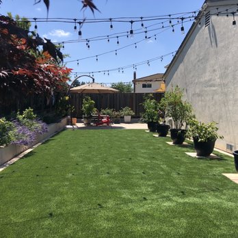 The Turf Depot - Artificial Turf Near Me - San Carlos, California