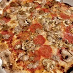 Red Pie