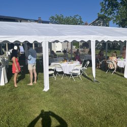 Rose Party Rentals