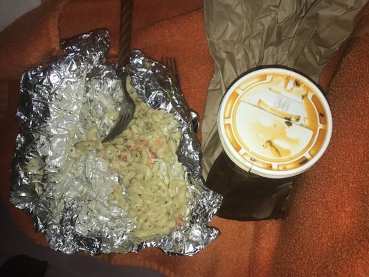 CJ Cafe Flatbush by null