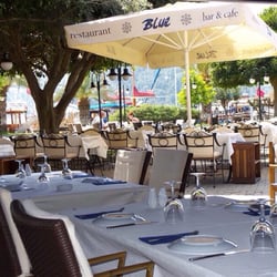 Blues Restaurant & Bar